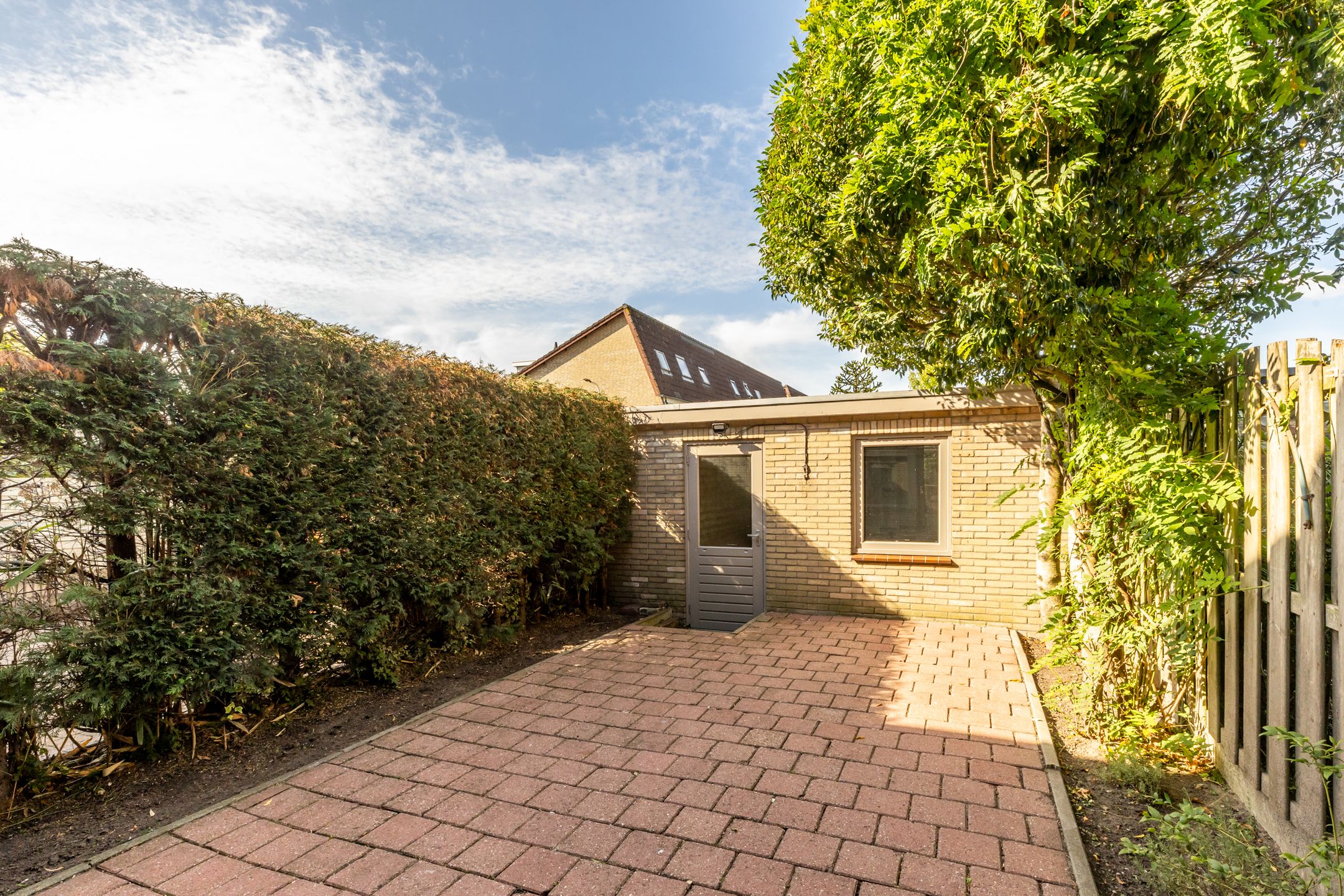 Foto 6 van Cimbaalhof 38