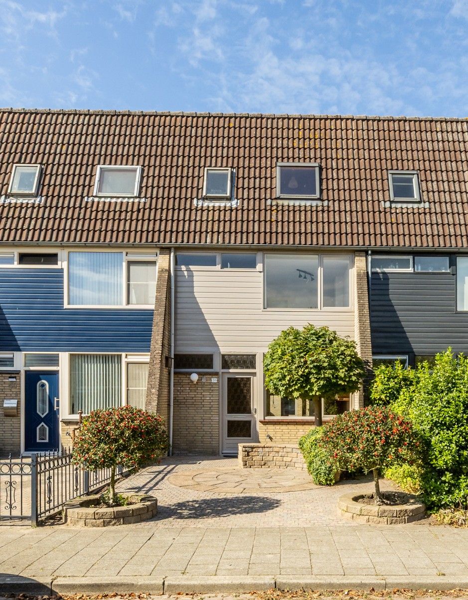 Foto 7 van Cimbaalhof 38