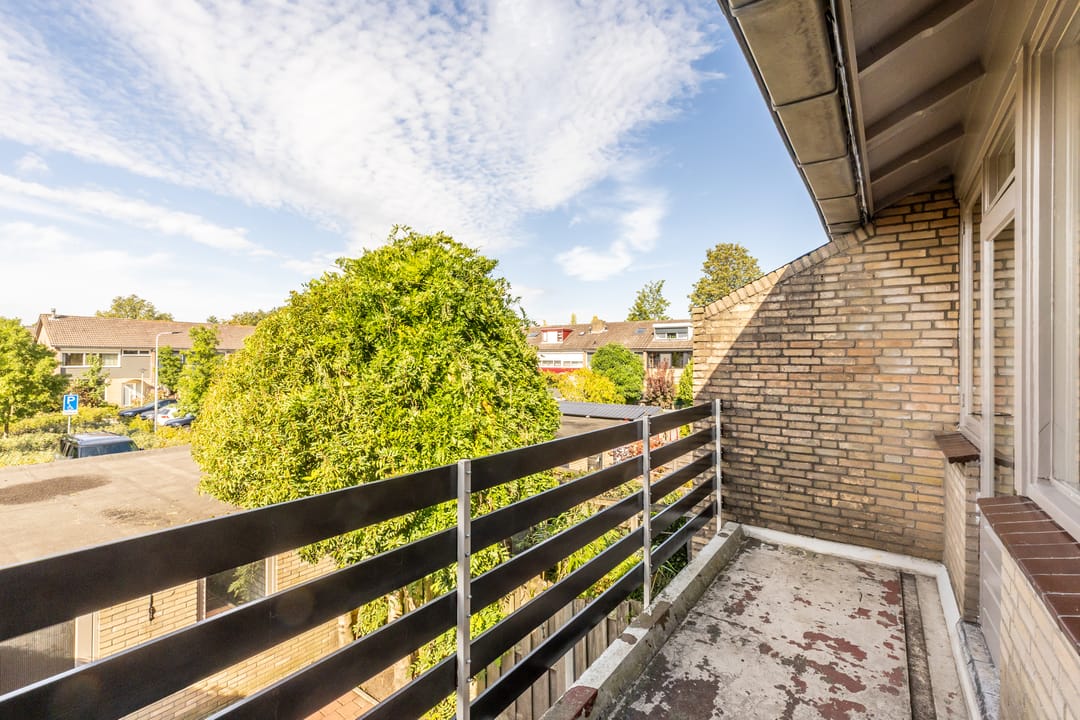 Foto 17 van Cimbaalhof 38