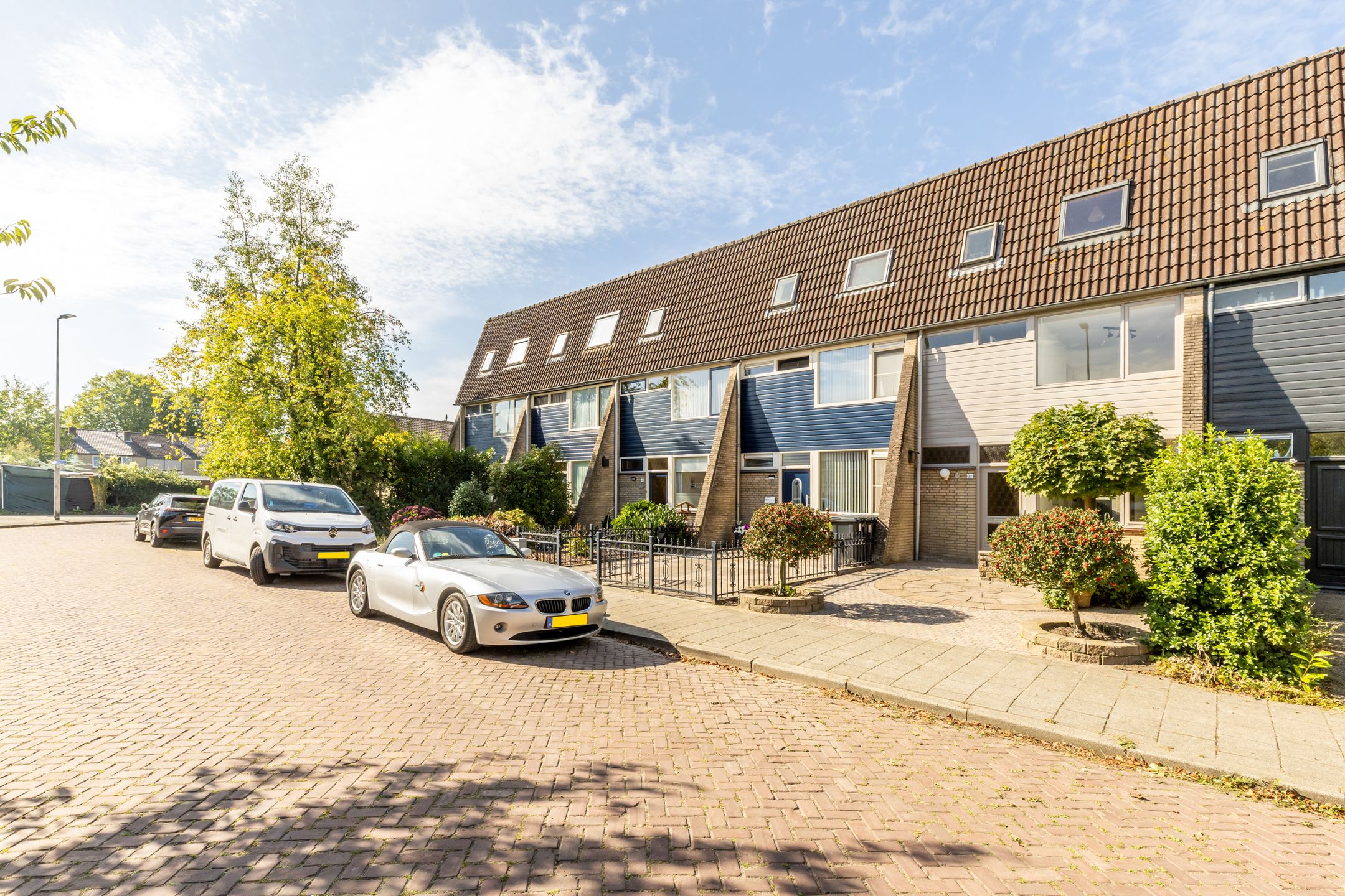 Foto 27 van Cimbaalhof 38