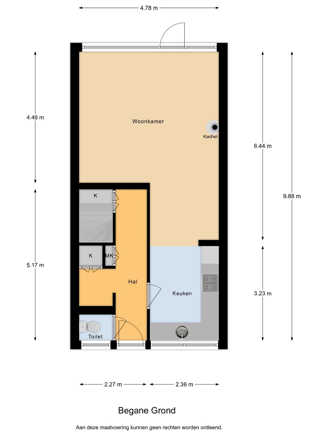 Foto 28 van Cimbaalhof 38