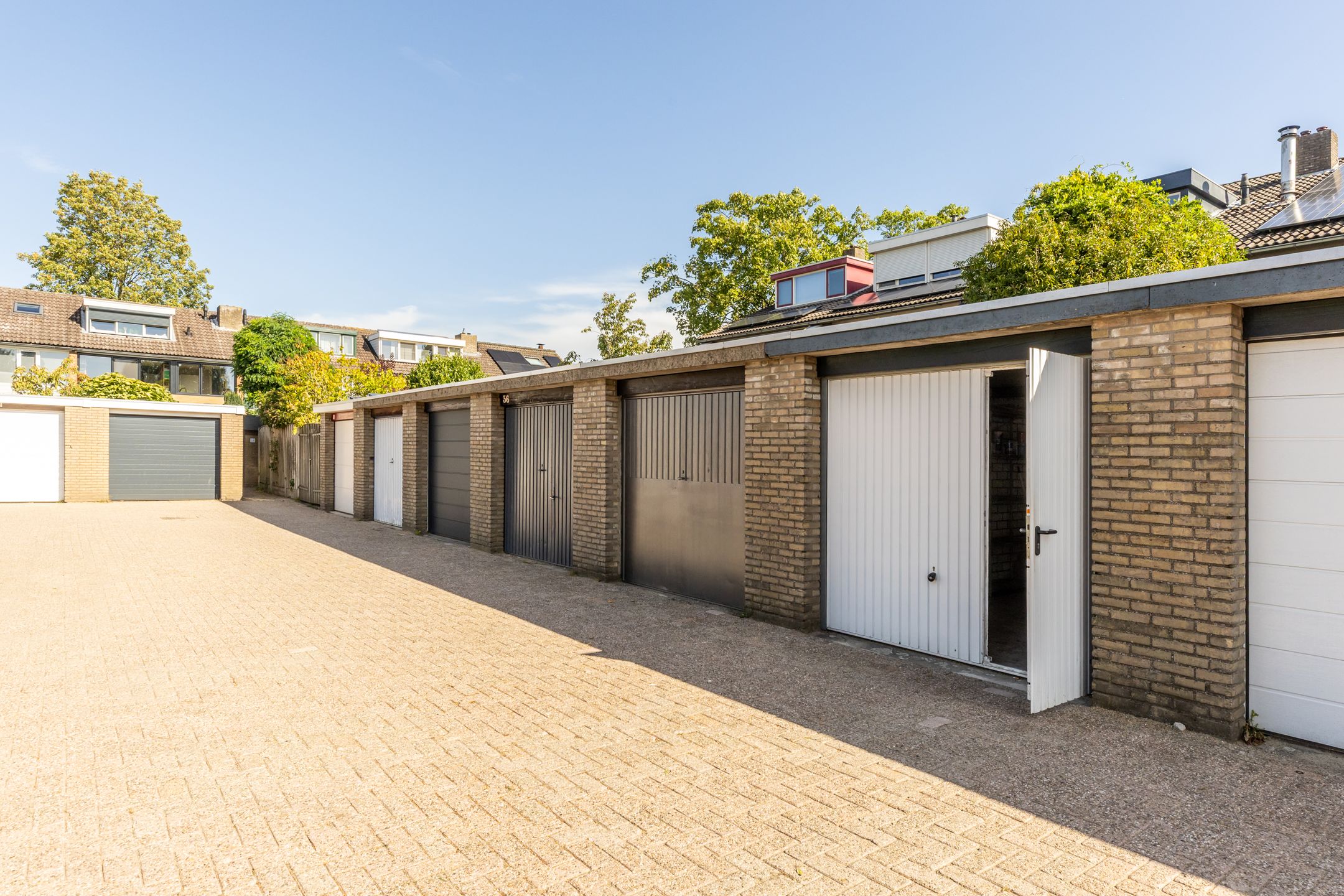 Foto 24 van Cimbaalhof 38