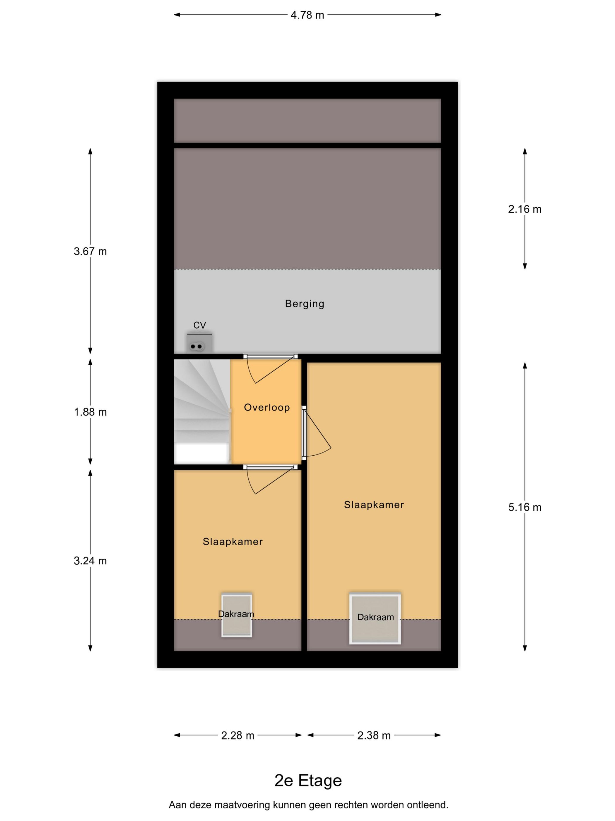 Foto 30 van Cimbaalhof 38