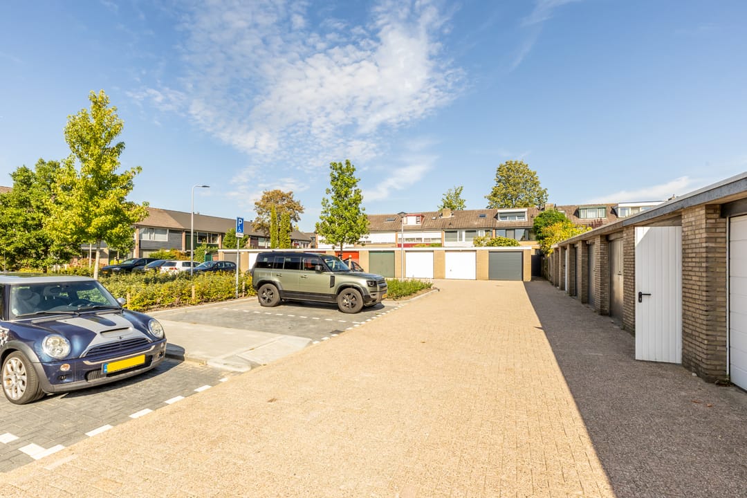 Foto 26 van Cimbaalhof 38