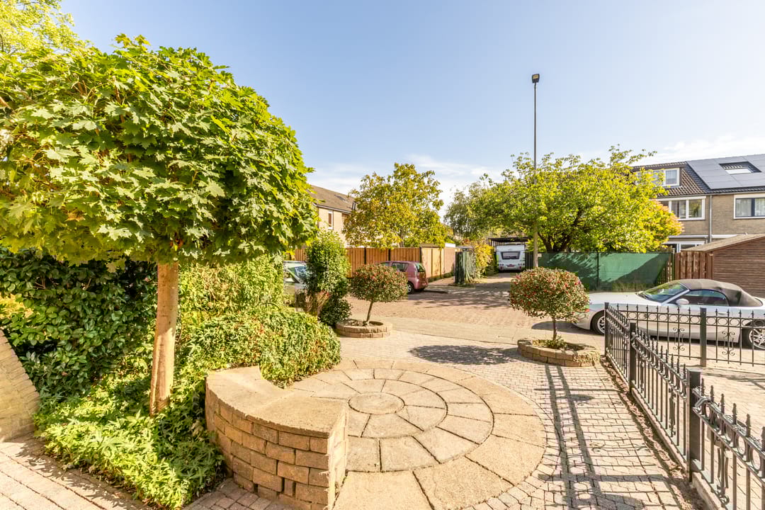 Foto 22 van Cimbaalhof 38