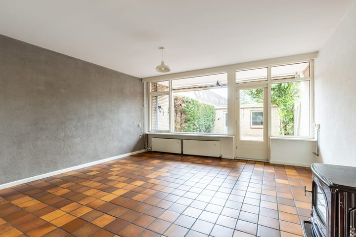 Foto 2 van Cimbaalhof 38