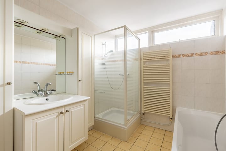 Foto 4 van Cimbaalhof 38