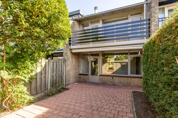 Foto 5 van Cimbaalhof 38