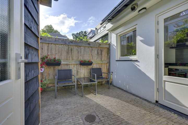 Foto 4 van Thinsstraat 15