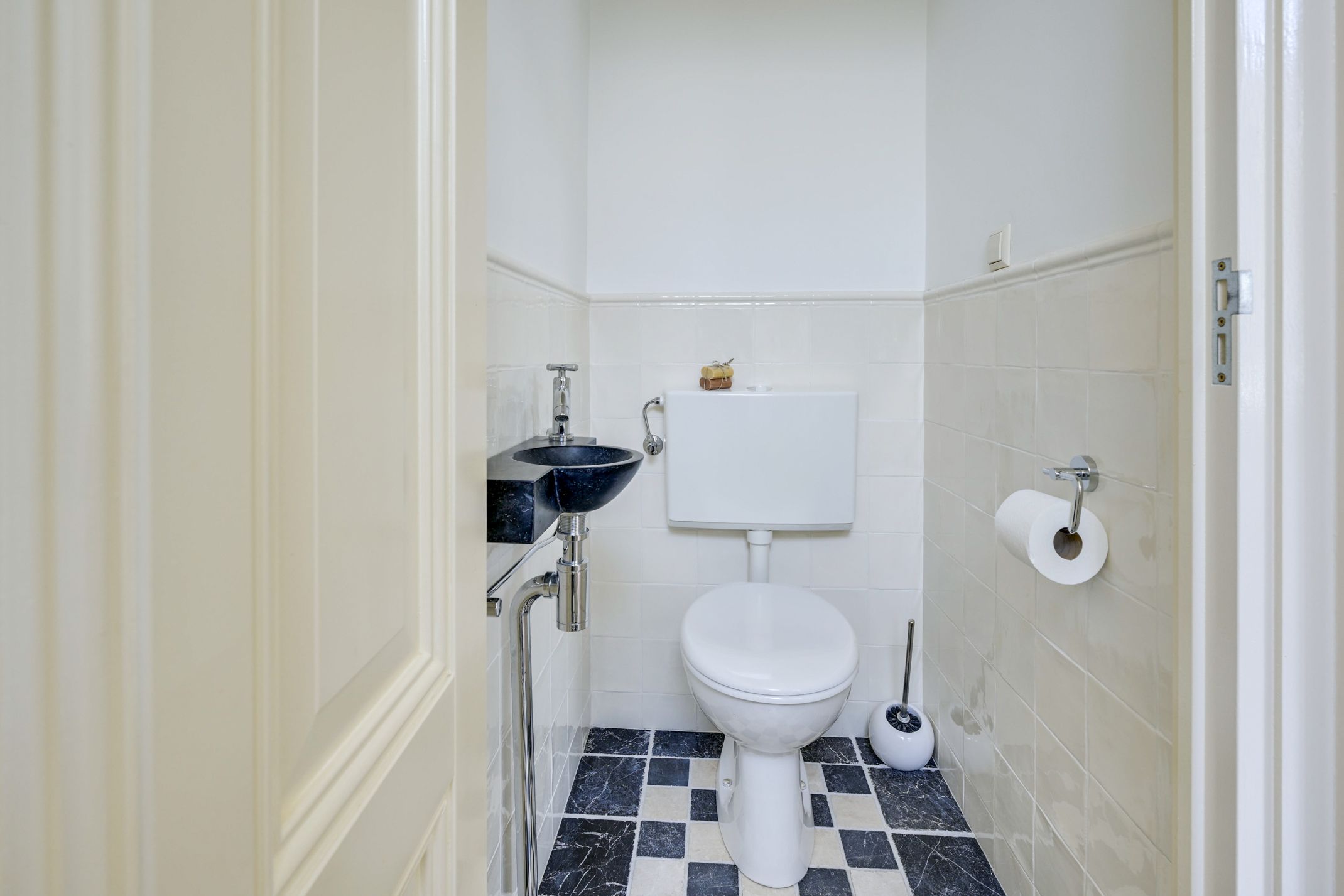 Foto 9 van Thinsstraat 15