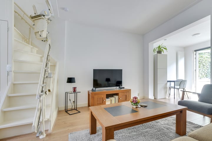 Photo 12 of Thinsstraat 15