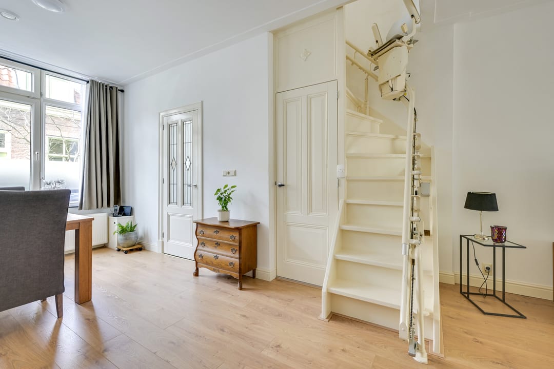 Foto 13 van Thinsstraat 15