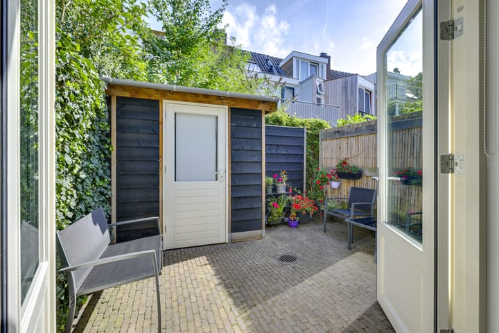 Photo 20 of Thinsstraat 15