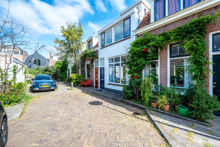 Photo 46 of Thinsstraat 15