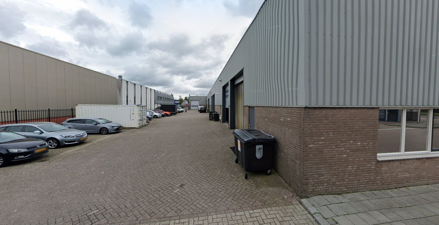 Bekijk foto 4 van Cairostraat 53