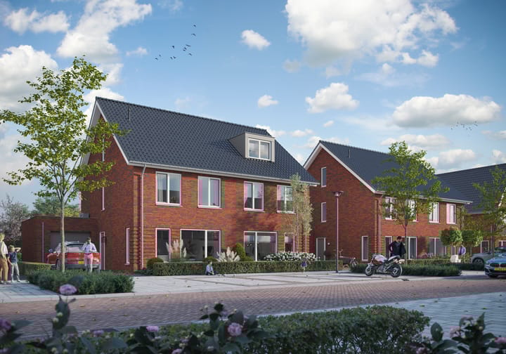 Photo 8 of Bronkhorst Andel