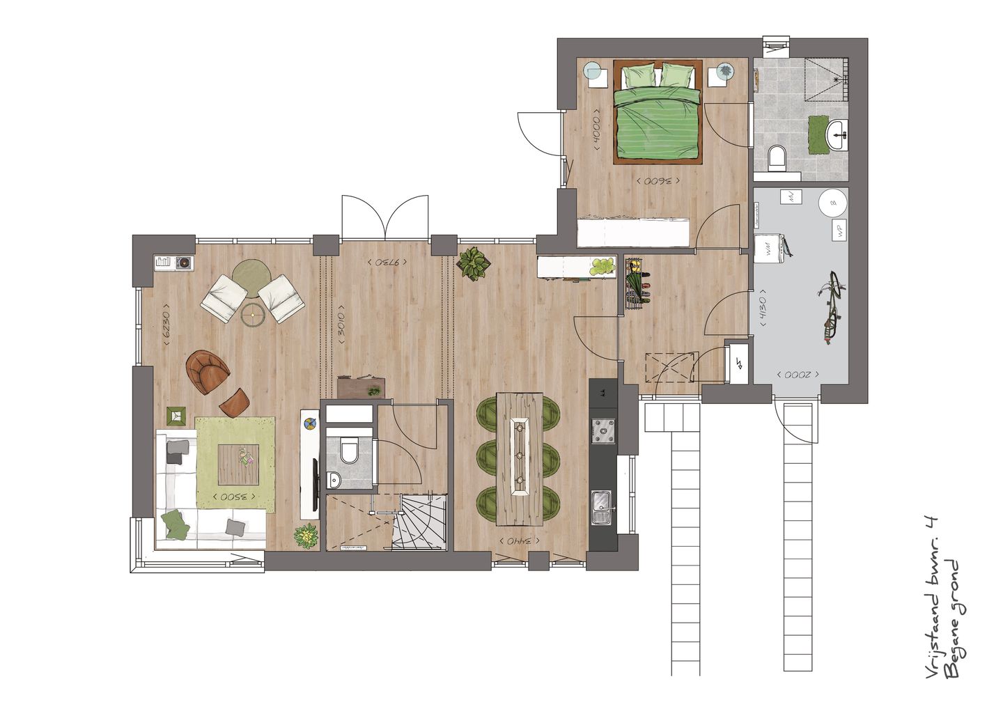 Photo 13 of Bronkhorst Andel