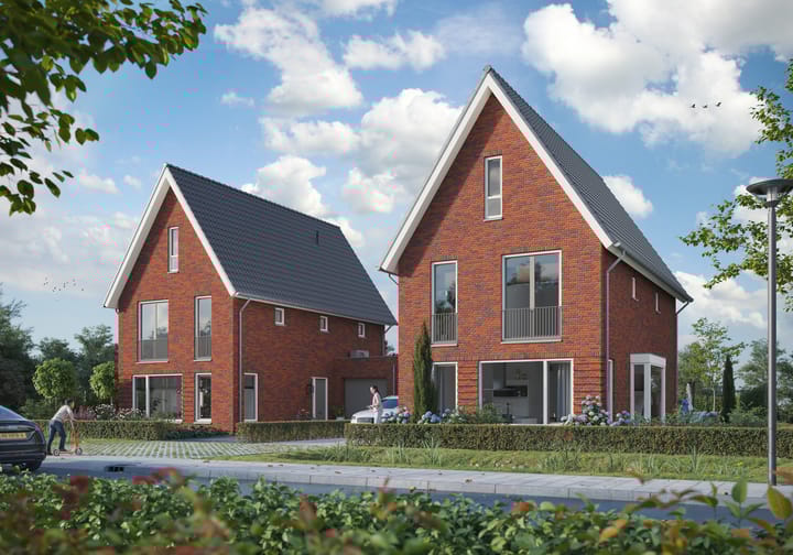 Photo 15 of Bronkhorst Andel