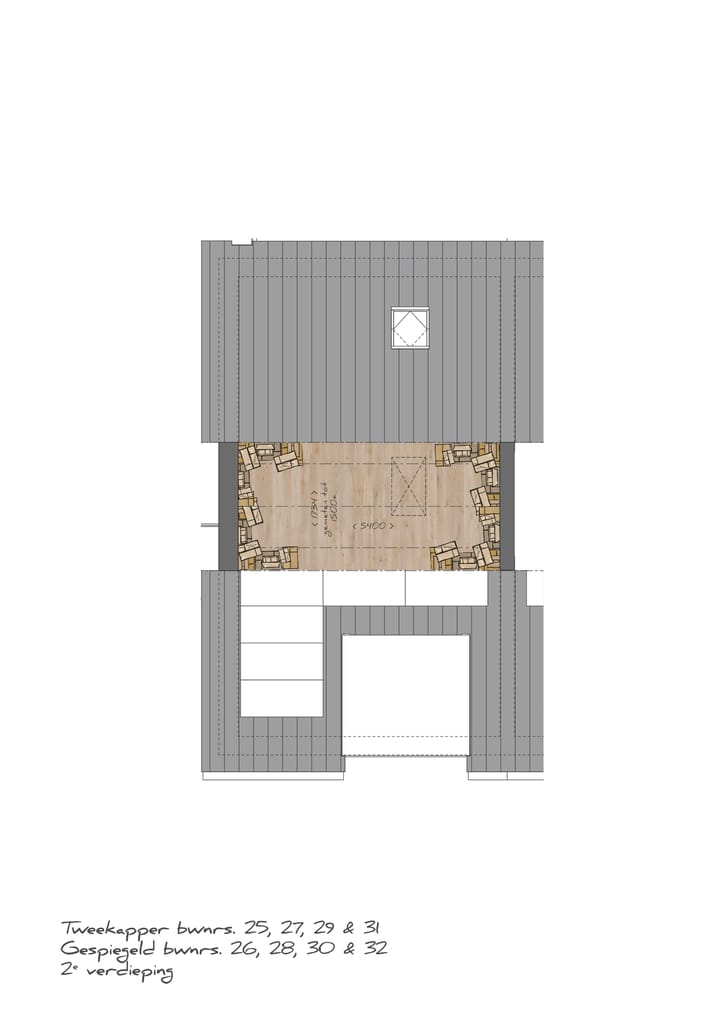 Photo 25 of Bronkhorst Andel