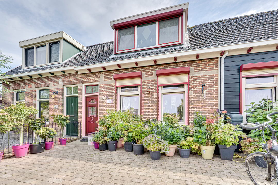 Photo 2 of I.G.J.van den Boschstraat 19