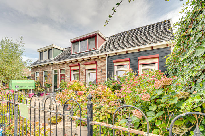 Photo 3 of I.G.J.van den Boschstraat 19