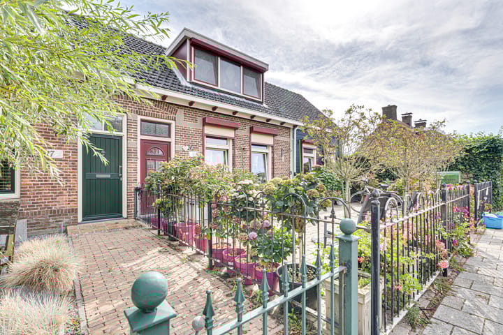 Photo 4 of I.G.J.van den Boschstraat 19