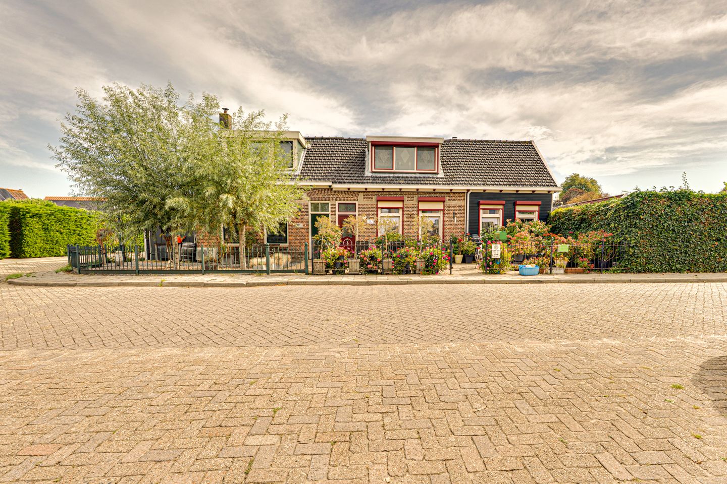 Photo 5 of I.G.J.van den Boschstraat 19