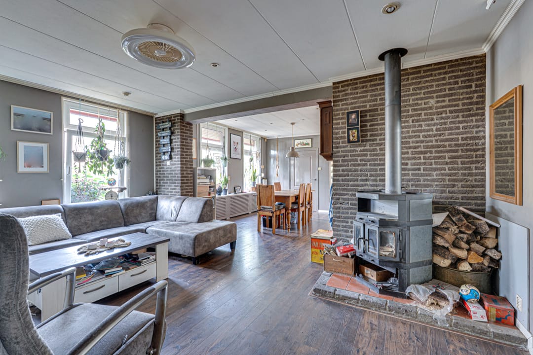 Photo 17 of I.G.J.van den Boschstraat 19