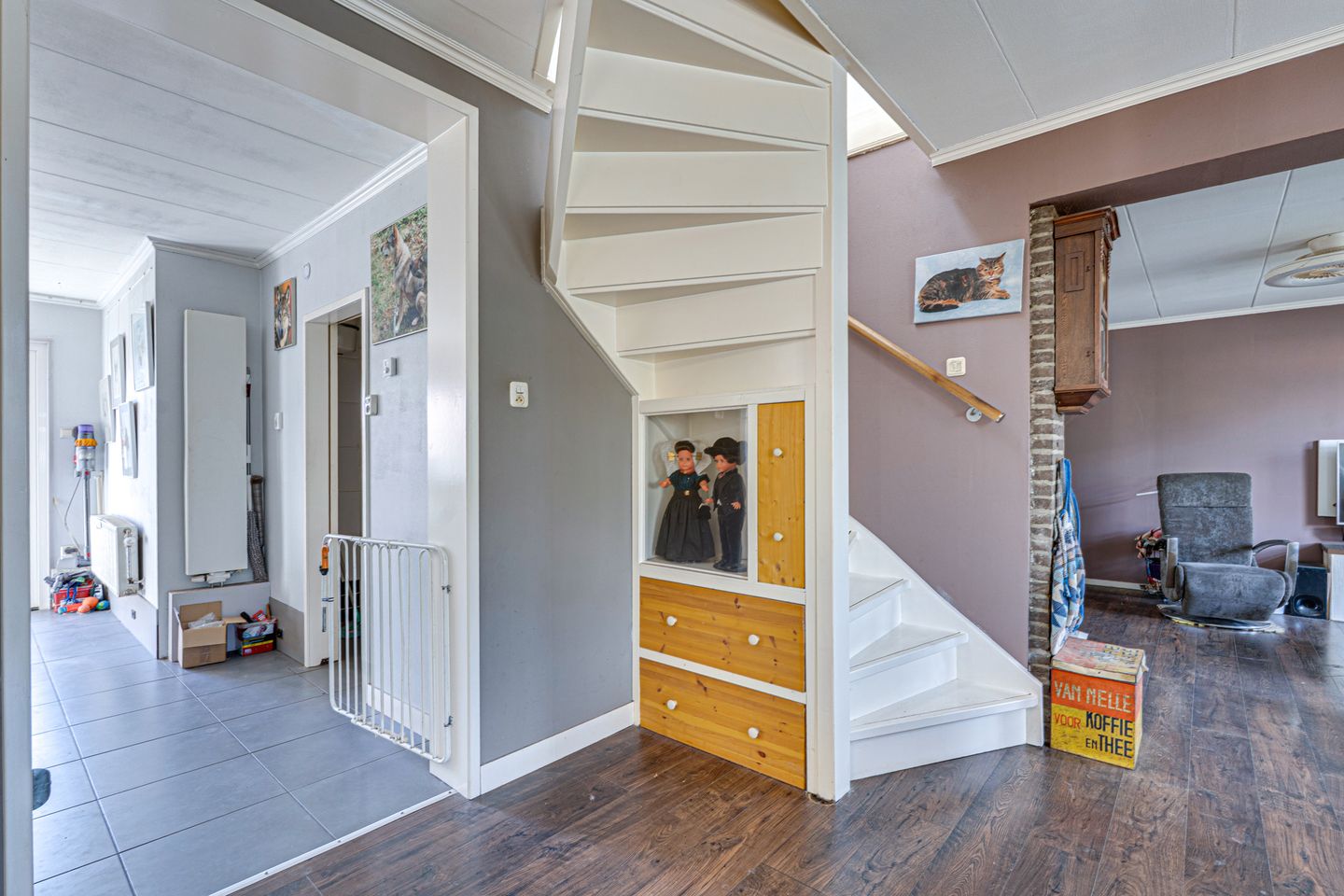 Photo 20 of I.G.J.van den Boschstraat 19