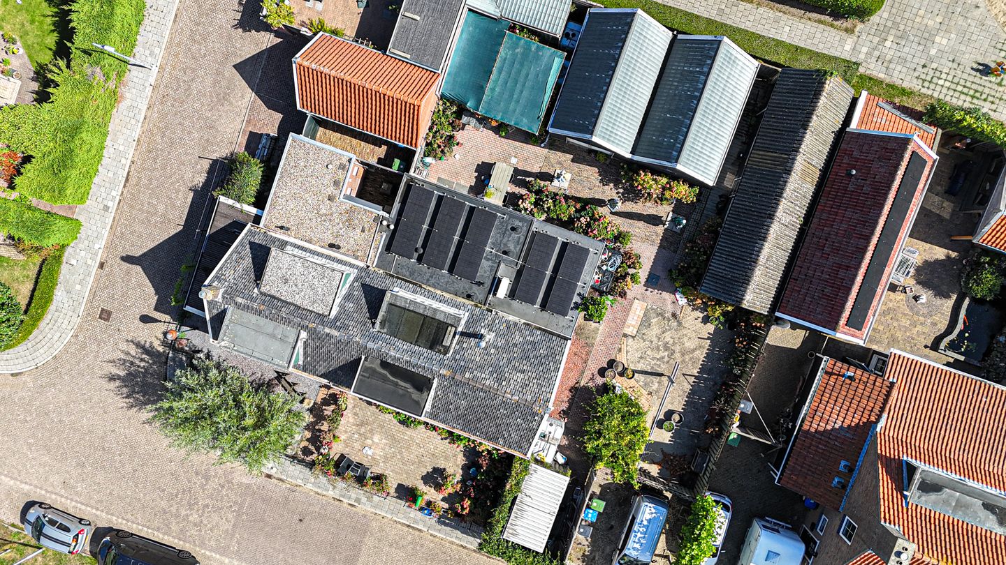 Photo 64 of I.G.J.van den Boschstraat 19