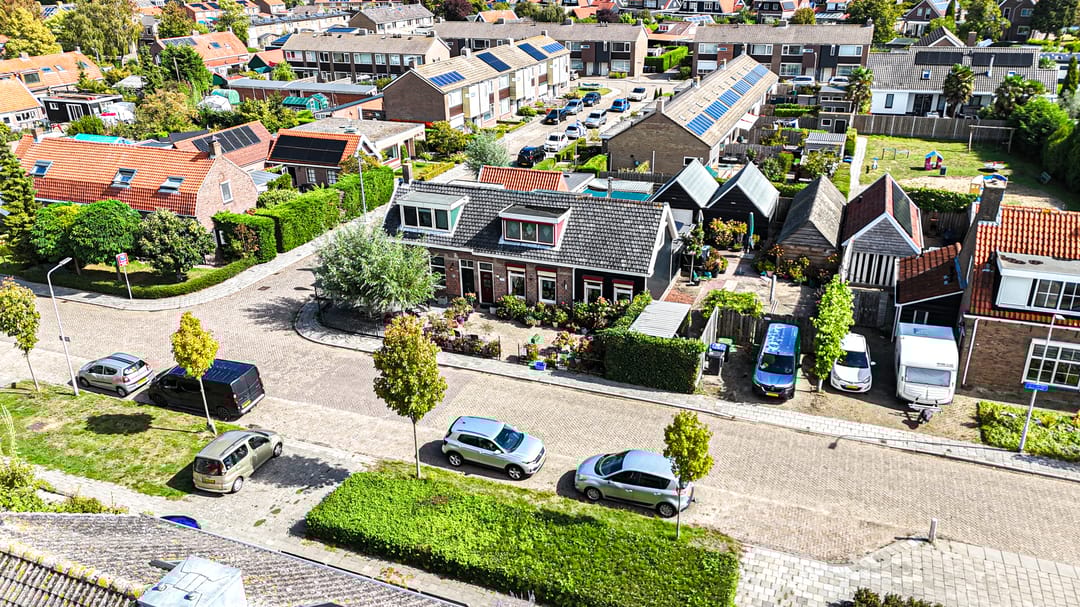 Photo 68 of I.G.J.van den Boschstraat 19