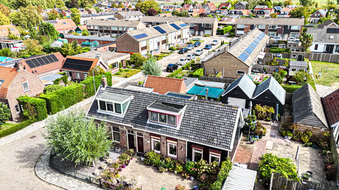 Photo 71 of I.G.J.van den Boschstraat 19