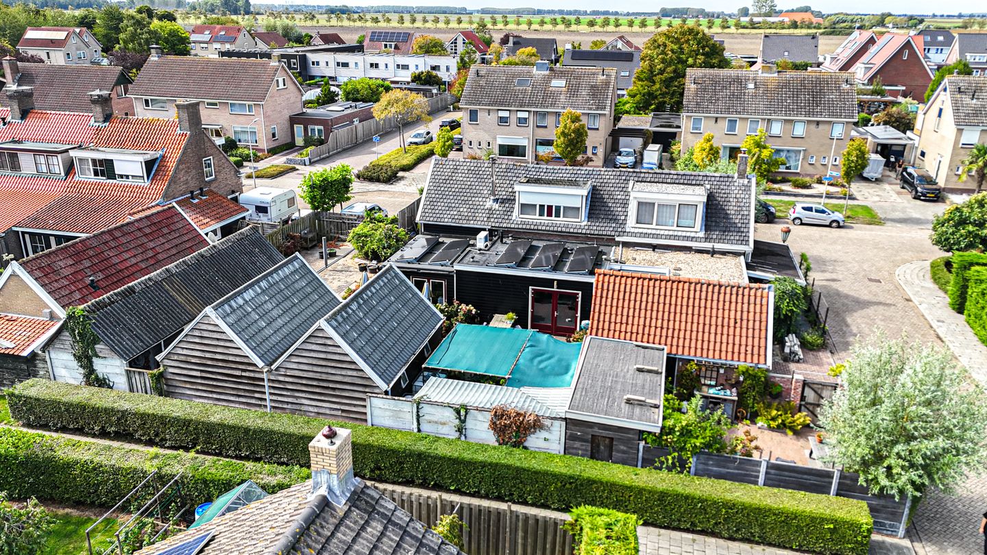 Photo 74 of I.G.J.van den Boschstraat 19