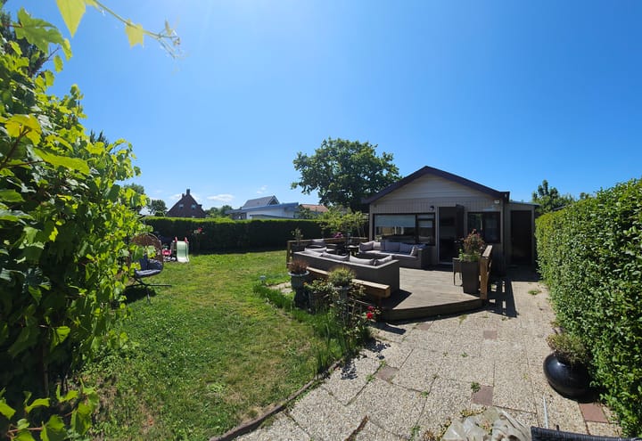 Photo 2 of Gorsplein 2-11