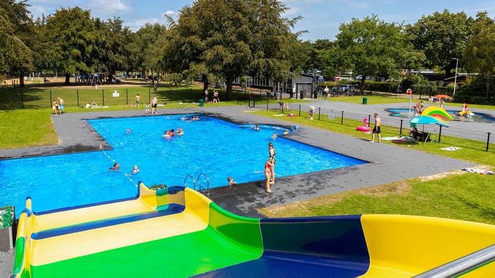 Photo 25 of Gorsplein 2-11