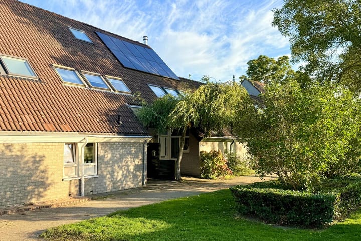 Foto 1 van Strienemonde 44