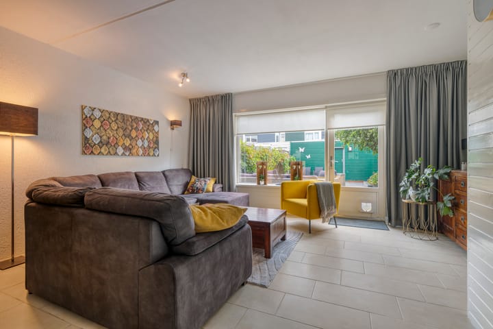 Foto 6 van Strienemonde 44