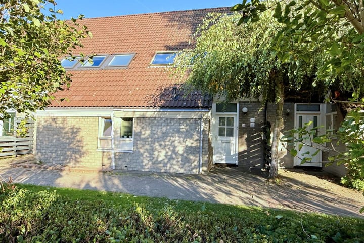 Foto 4 van Strienemonde 44