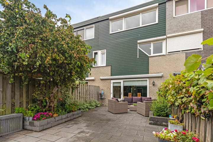 Foto 14 van Strienemonde 44