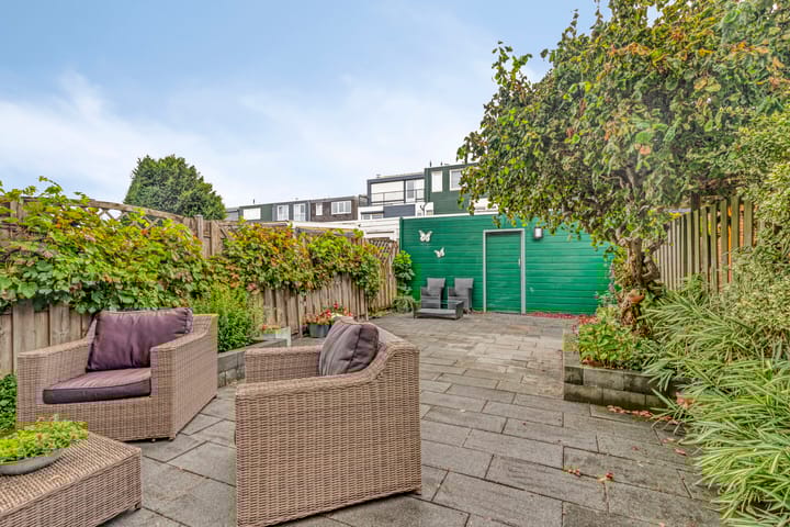 Foto 13 van Strienemonde 44