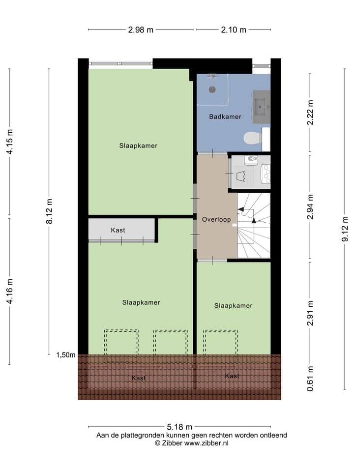 Foto 34 van Strienemonde 44