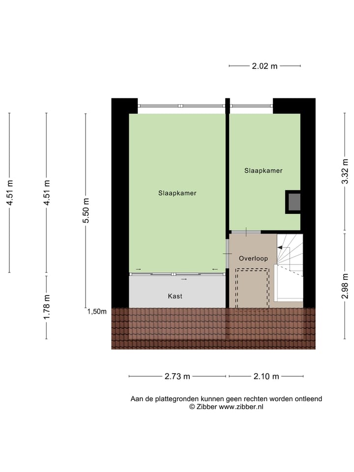 Foto 35 van Strienemonde 44