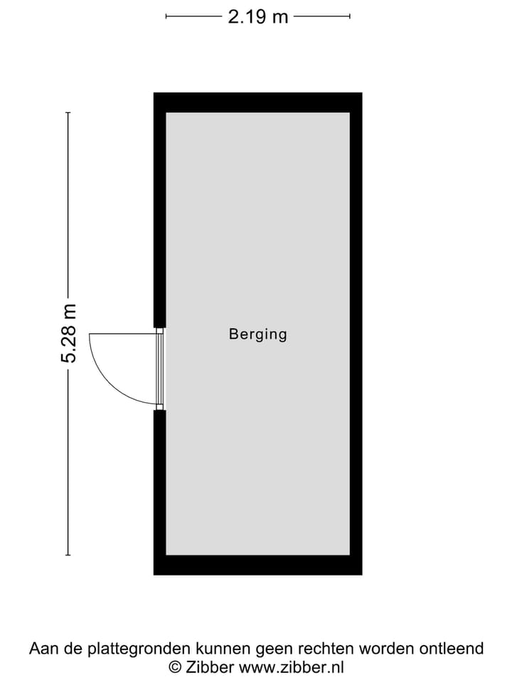 Foto 36 van Strienemonde 44
