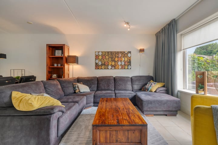 Foto 7 van Strienemonde 44