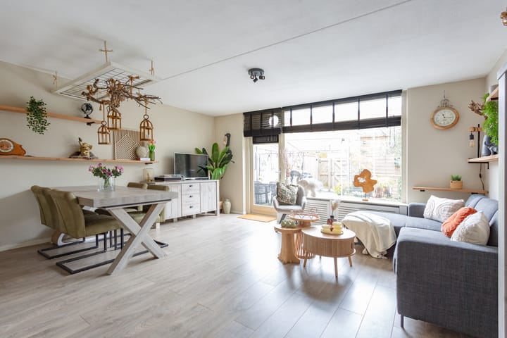 Foto 5 van Henegouwenstraat 86