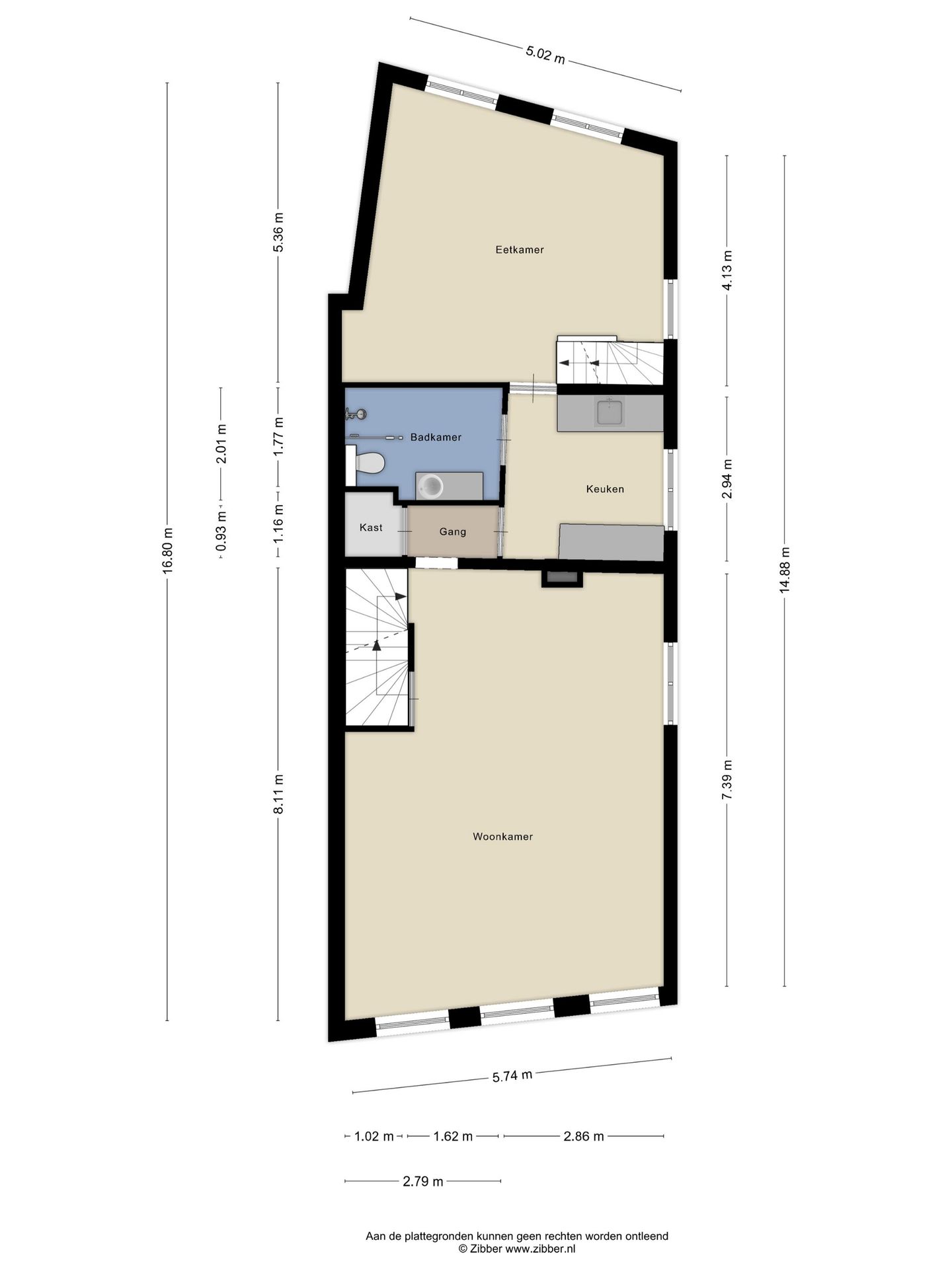 Foto 80 van Koepoortstraat 33