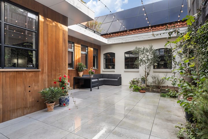 Foto 2 van Bleeklaan 31