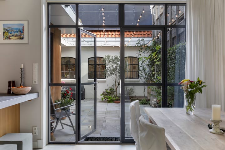 Foto 3 van Bleeklaan 31