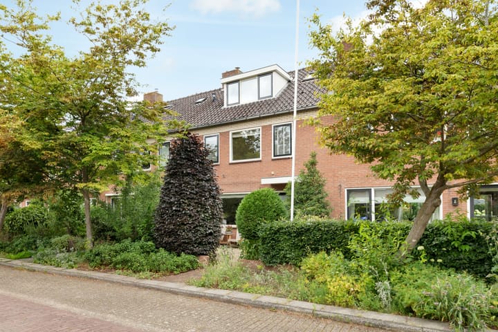 Foto 1 van Anne Franklaan 76