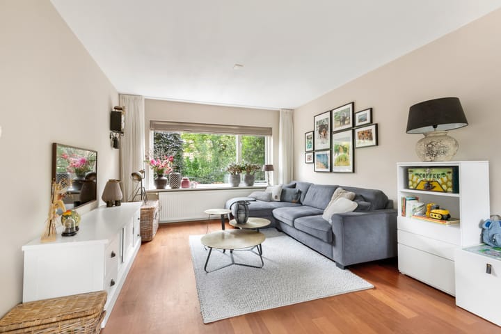 Foto 2 van Anne Franklaan 76